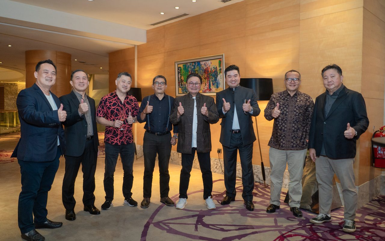 Annual Dinner 2023