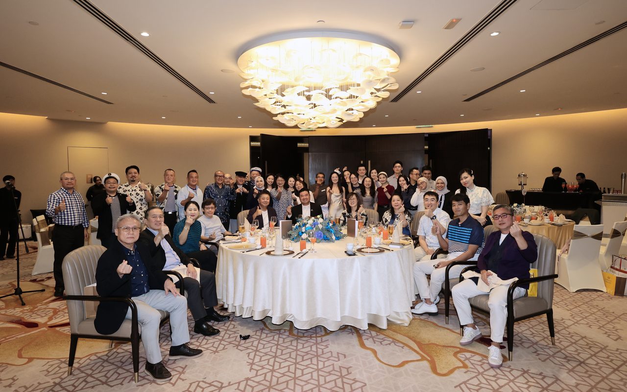 Annual Dinner 2025