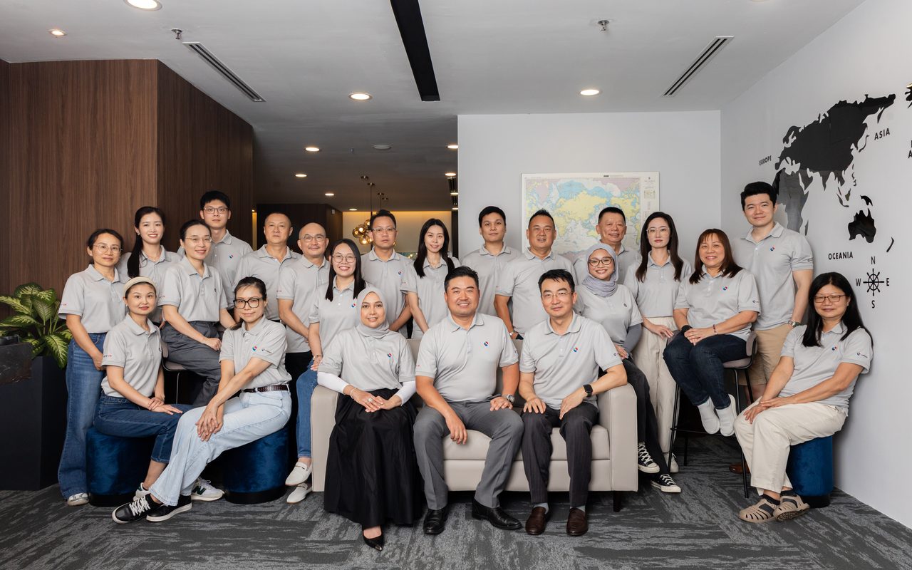 Lestari Group