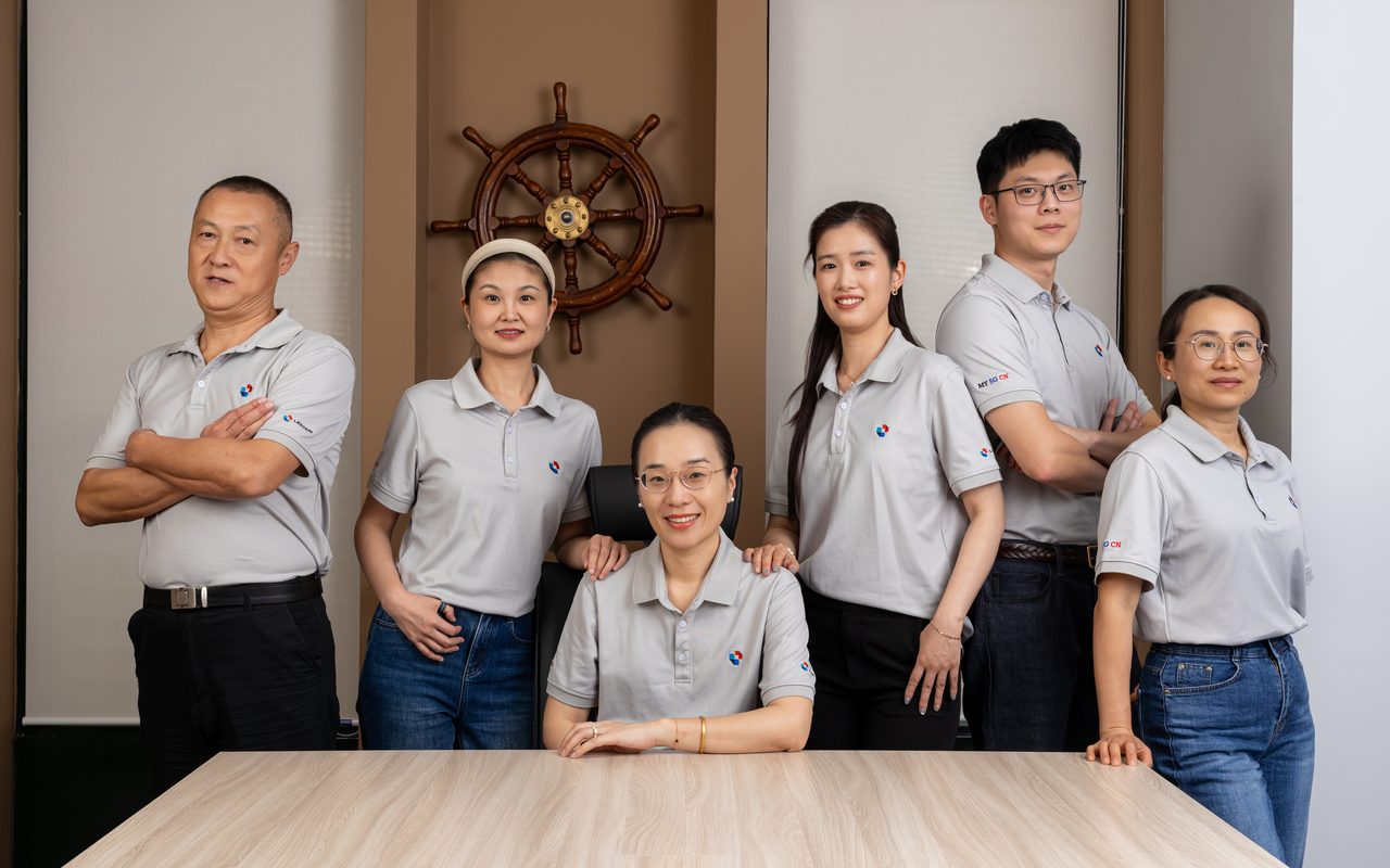 Shanghai Lestari Co., Ltd.