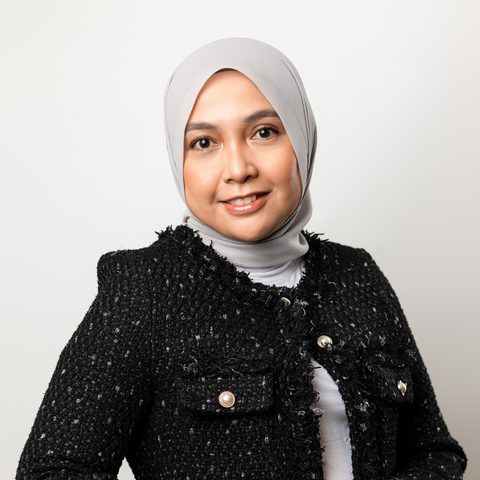 Irna Wati Mohd Nor