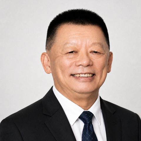 Leonard Lai