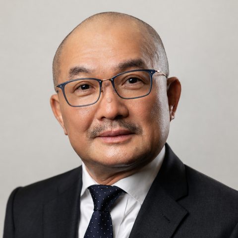 Lim Kwok Teng